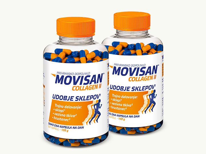 Movisan™ Collagen II