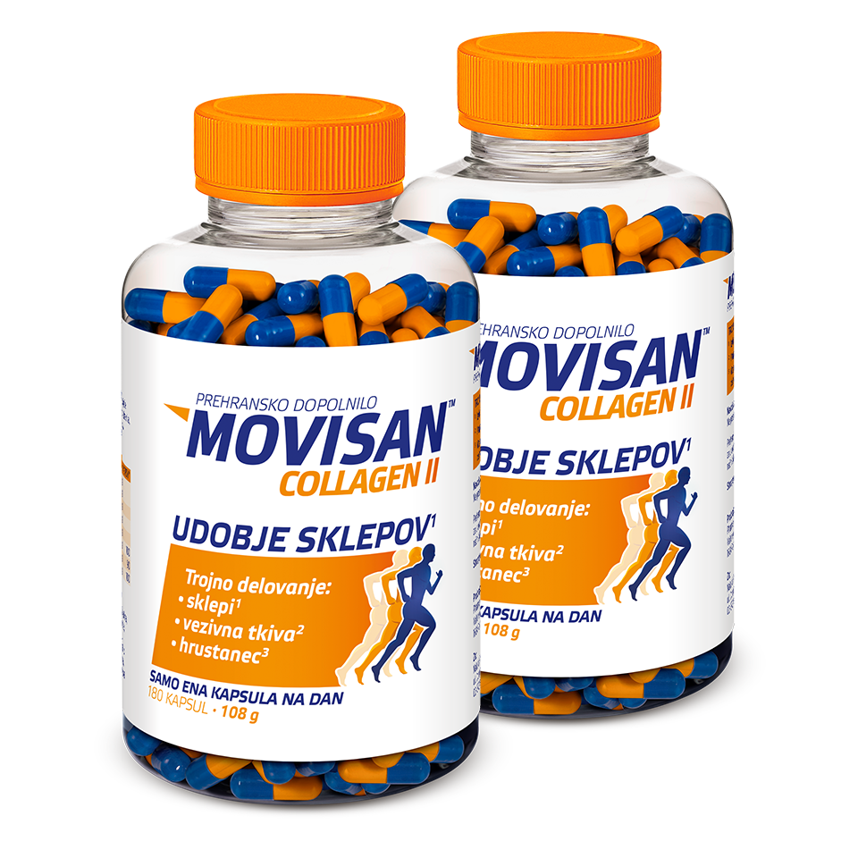 Movisan™ Collagen II